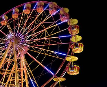 Buy Ferris Wheel A Timeless Attraction