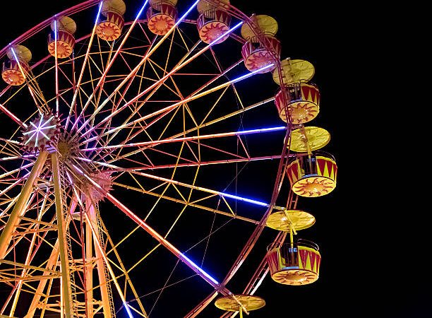 Buy Ferris Wheel A Timeless Attraction