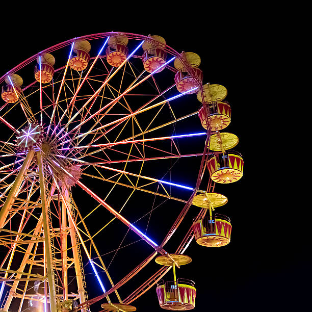 Buy Ferris Wheel A Timeless Attraction