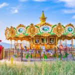 Creating a Dynamic Experience for Your Amusement Park: Top Equipment to Invest In