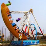 Classic Charm in a Digital Age: Why Carousel Rides Still Matter